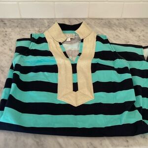 Sail to Sable Shore Dress